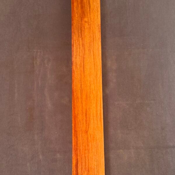 Acoustic or Electric Guitar Neck