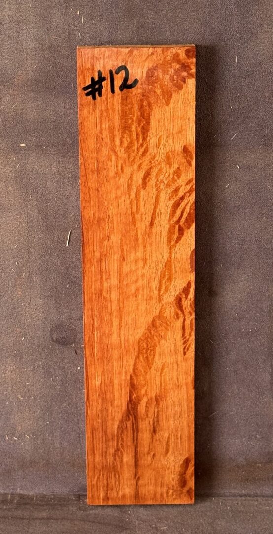 Rose Sheoak Bridge #12