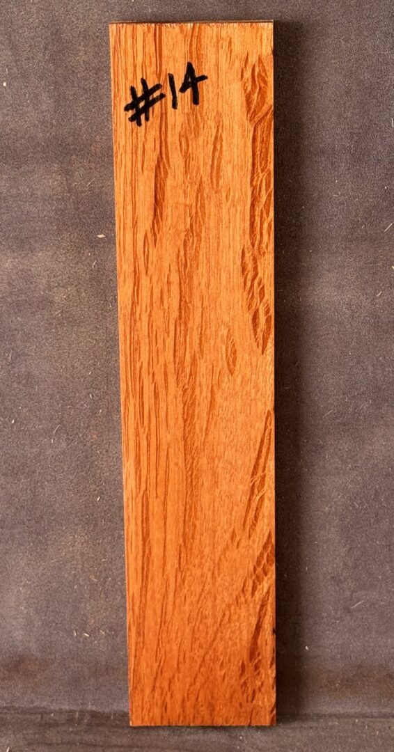 Rose Sheoak Bridge #14