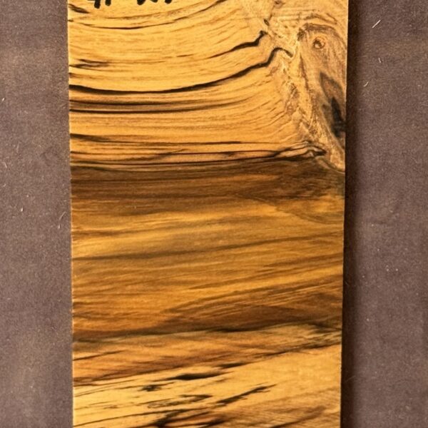 Acoustic or Electric Guitar Headstock Veneer