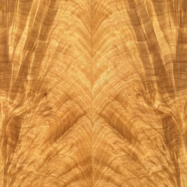 Jacaranda Tonewood